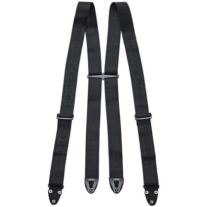 Held SNAP BRACE Bretels - Zwart