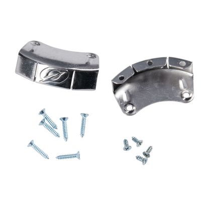 O'Neal RIDER PRO CHILD 33-38 Metal tip - Grey