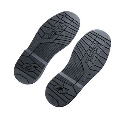 O'Neal RIDER PRO KIND 30-32 Zolen - Zwart