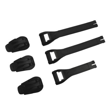 O'Neal RSX/RSX Adventure Boot buckle - Black