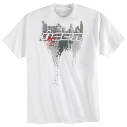 T-Shirt manches courtes Icon ABRASION Ref : IC0216 