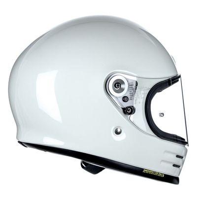 Casque Shoei GLAMSTER 06 - Blanc
