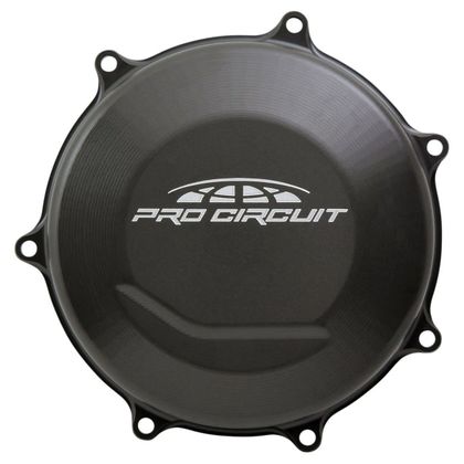 Pro Circuit Clutch housing cover