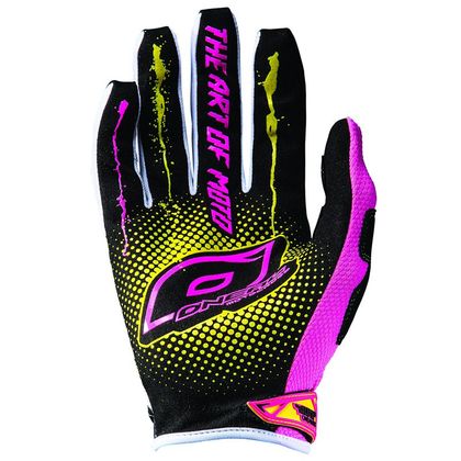 Gants cross O'Neal JUMP AUTOMATIC 
