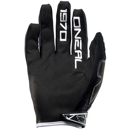 Gants cross O'Neal JUMP TYPO GLOVES 