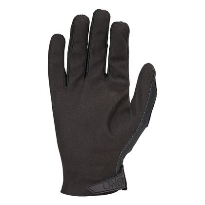 O'Neal MATRIX - RANCID 2026 Crosshandschoenen - Zwart / Grijs