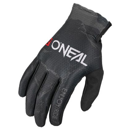 O'Neal MATRIX - ACID 2026 Crosshandschoenen - Zwart / Grijs Ref: OL2512 