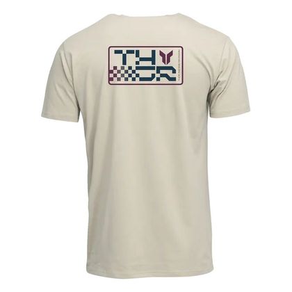 Thor VANTAGE Short-sleeved T-Shirt - Beige