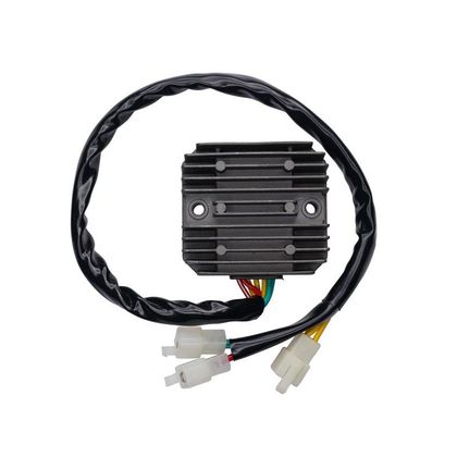 Bike It Spannungsregler