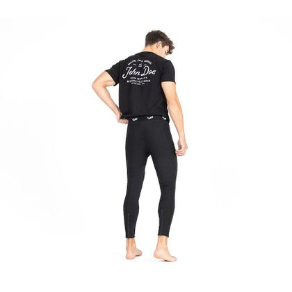 John Doe XTM Baselayer PRO Underpants - Black