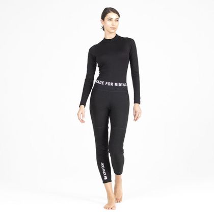 John Doe XTM Baselayer PRO DAMEN Unterhose