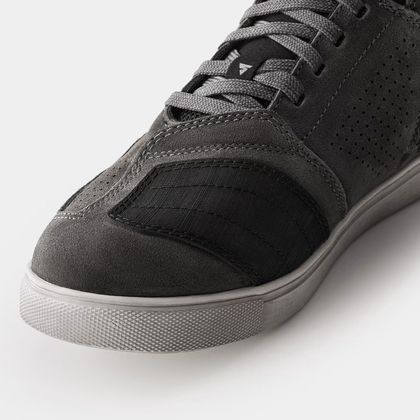 Baskets Moto Shima REBEL 2.0 VENTILE - Gris