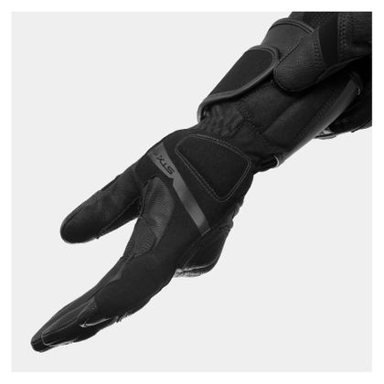 Shima STX 2.0 LADY Gloves - Black
