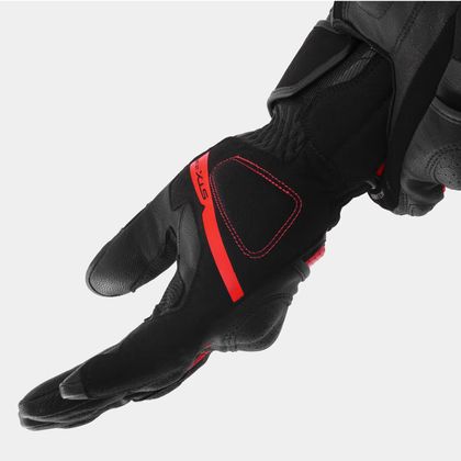 Shima STX 2.0 Gloves - Black / Red