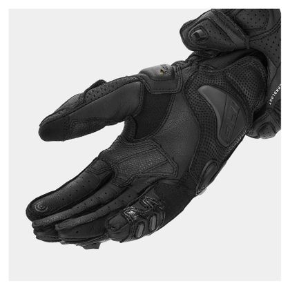 Shima XRS-3 Gloves - Black
