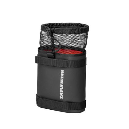 Support de gourde Enduristan Bottle Holster 2.02 Universel - Noir