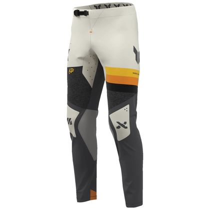 Thor SPORT LEAGUE 2025 Cross-country pants - Black Ref : TO3207 