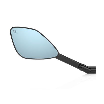 Rizoma BLIND SPOT (das Paar) Spiegel - Schwarz