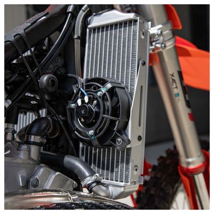 X-GRIP Radiator