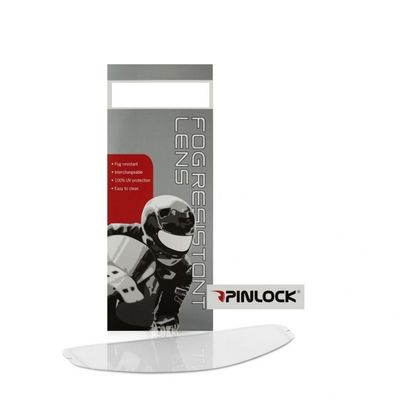 Film pinlock® Nexx X.VILIJORD - Incolore