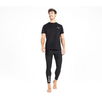 John Doe XTM Baselayer PRO Underpants - Black