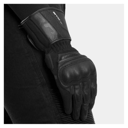 Shima STX 2.0 LADY Gloves - Black