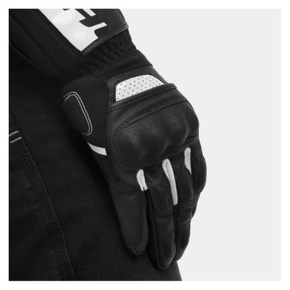 Shima STX 2.0 Handsker - Sort. / Hvid