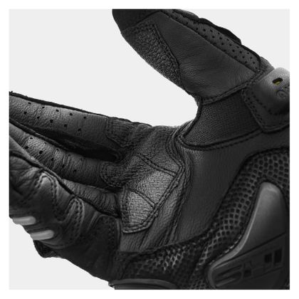 Shima XRS-3 Gloves - Black