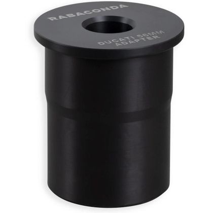 Rabaconda DUCATI 56MM Universal Tyre changer adapter