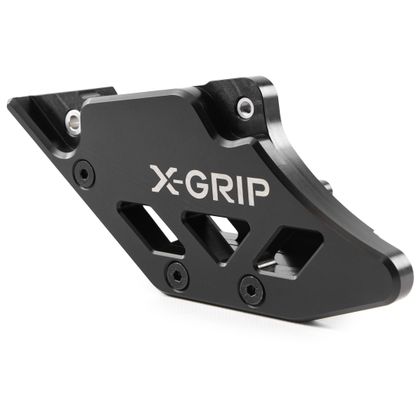 X-GRIP Chain guide - Black