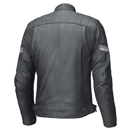 Blouson Moto Held HOT ROCK - Noir