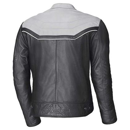 Blouson Held HEYDEN - Noir / Gris