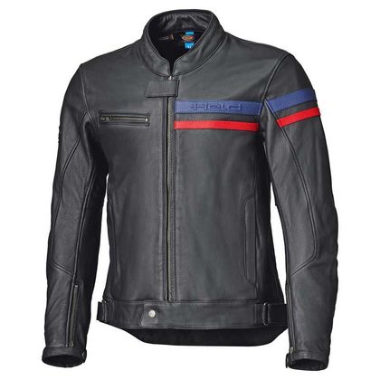 Held MIDWAY Motorbike Jacket - Black Ref : ED0027 