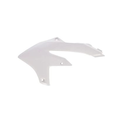 Ouie de radiateur CYCRA BLANC