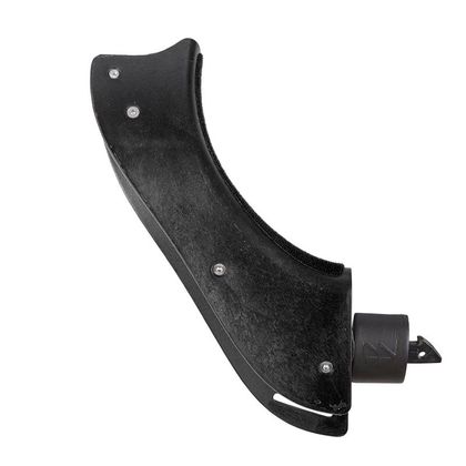 Pièce détachée Protection TT O'Neal TRON 2026 - Noir Ref : OL2436 / 0535SP-127 