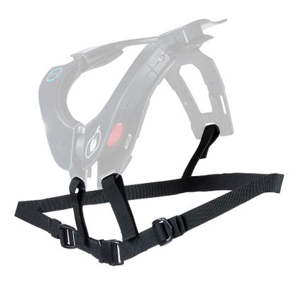 Harnais O'Neal TRON 2025 - Noir Ref : OL2437 / 0535SP-129 