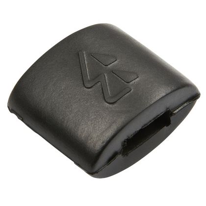 Pièce détachée Protection TT O'Neal TRON EVA 2026 - Noir