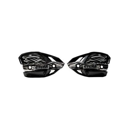 Protèges-mains CYCRA COQUE PROBEND ULTRA NOIR Universel - Noir
