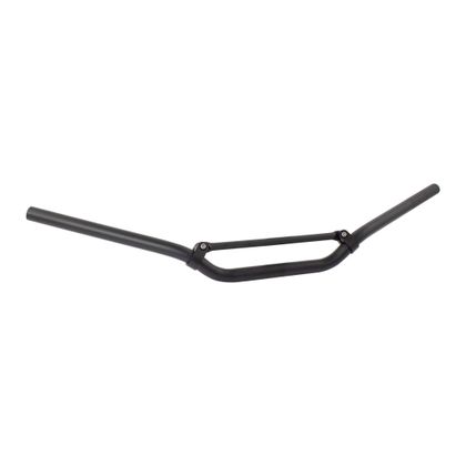 Guidon Bike It 22 MM Universel - Noir