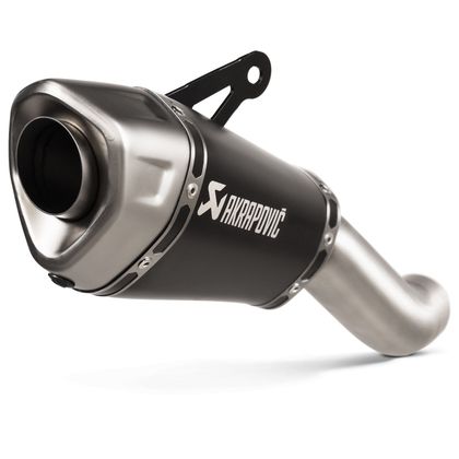 Akrapovic Racing Geluiddemper Ref: SA0112 / 18114202 