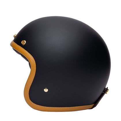 Casque MARKO THE CLASSIC - Noir