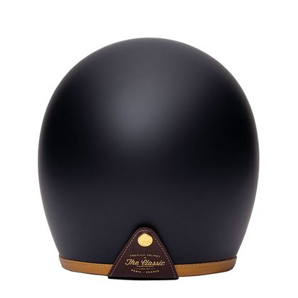 Casque MARKO THE CLASSIC - Noir