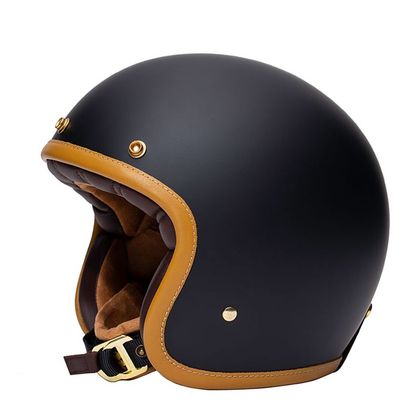 Casque MARKO THE CLASSIC - Noir Ref : MKO0024 