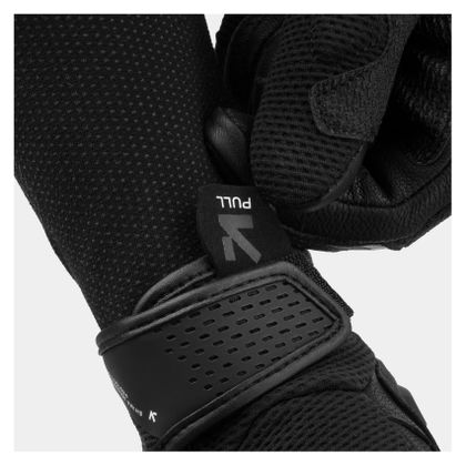 Gants Shima SPARK 3.0 LADY - Noir