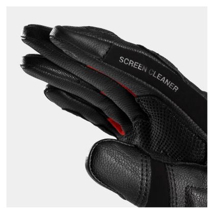 Shima STX 2.0 Gloves - Black / Red