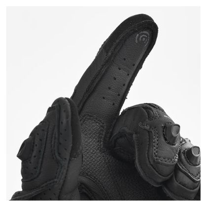 Shima XRS-3 Gloves - Black