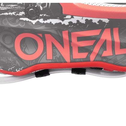 O'Neal HYDRATION HOSES Hooks - Black