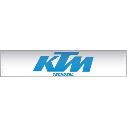 espuma de manillar Tecnosel KTM VINTAGE universal