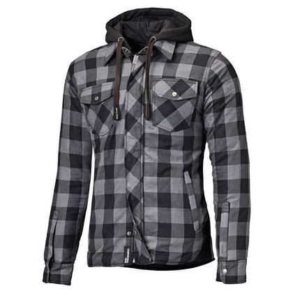 Surchemise Moto Held LUMBERJACK II - Gris Ref : ED0180 