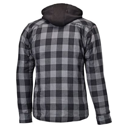 Surchemise Moto Held LUMBERJACK II - Gris